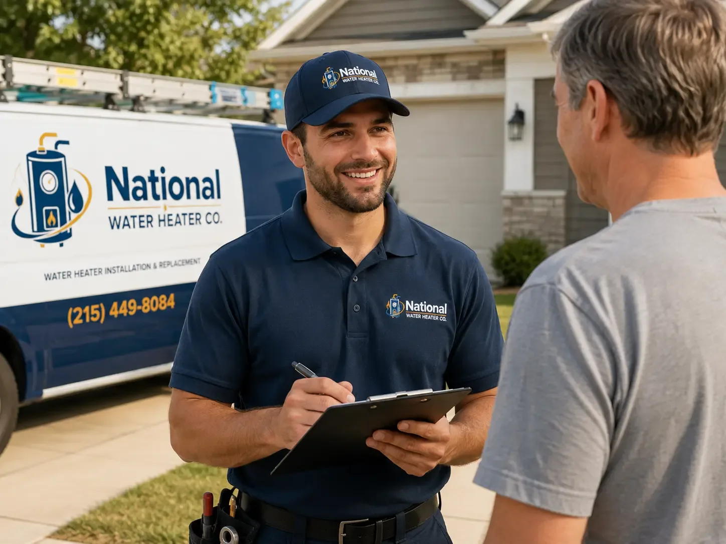Water Heater Installation Augusta Springs, VA FAQs